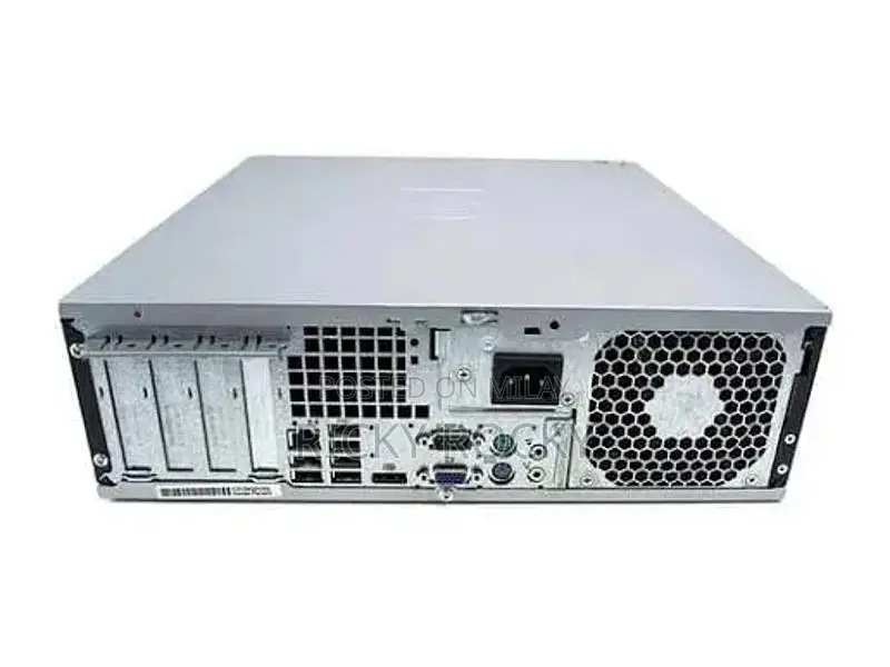 HP Compaq DC Budget Gaming Desktop PC Core 2 Duo