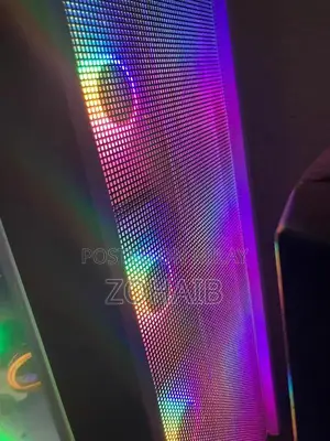 High-Performance Gaming and Editing Desktop PC