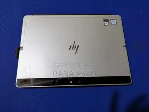 HP Elite X2 2-in-1 Convertible Touchscreen Business Laptop