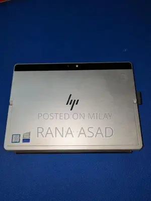 HP Elite X2 2-in-1 Convertible Touchscreen Business Laptop