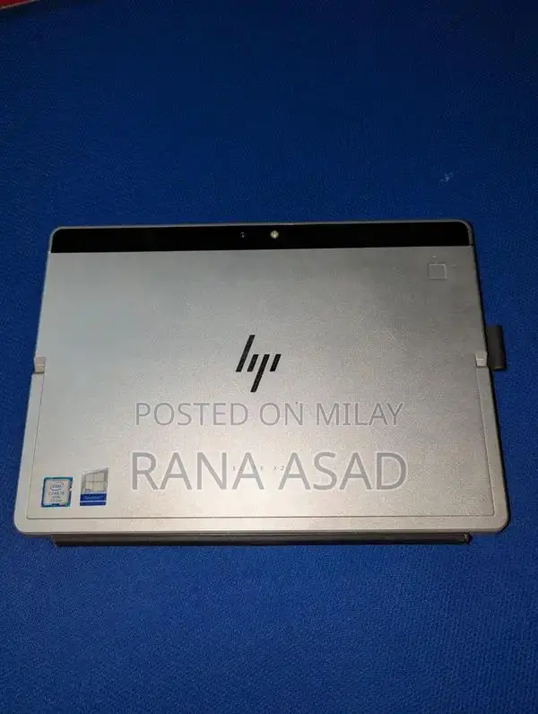 HP Elite X2 2-in-1 Convertible Touchscreen Business Laptop