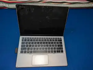 HP Elite X2 2-in-1 Convertible Touchscreen Business Laptop