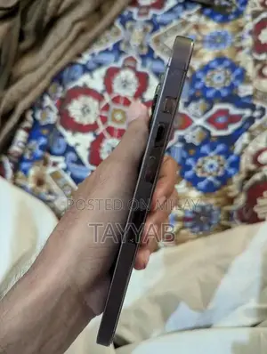 Premium iPhone 14 Pro Max 256GB Smartphone