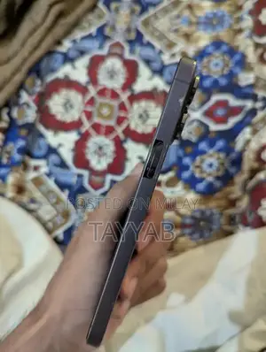 Premium iPhone 14 Pro Max 256GB Smartphone