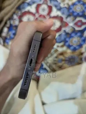 Premium iPhone 14 Pro Max 256GB Smartphone