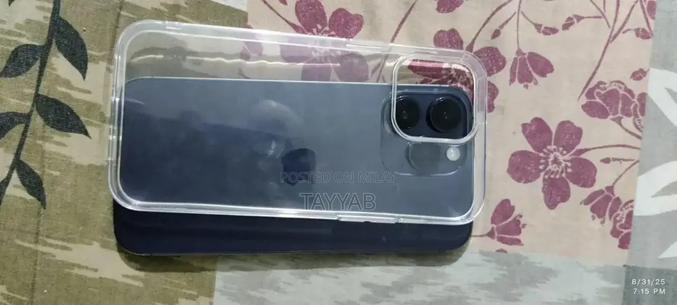 Premium iPhone 14 Pro Max 256GB Smartphone