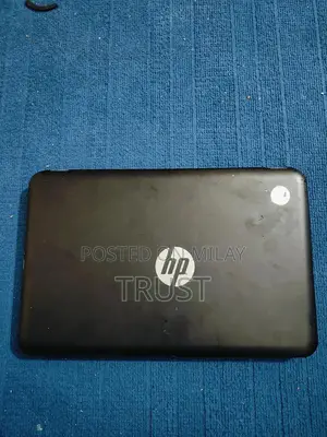 Photo - HP Pavilion G6 AMD Notebook - Compact Laptop with Radeon Graphics