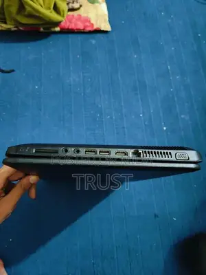 HP Pavilion G6 AMD Notebook - Compact Laptop with Radeon Graphics