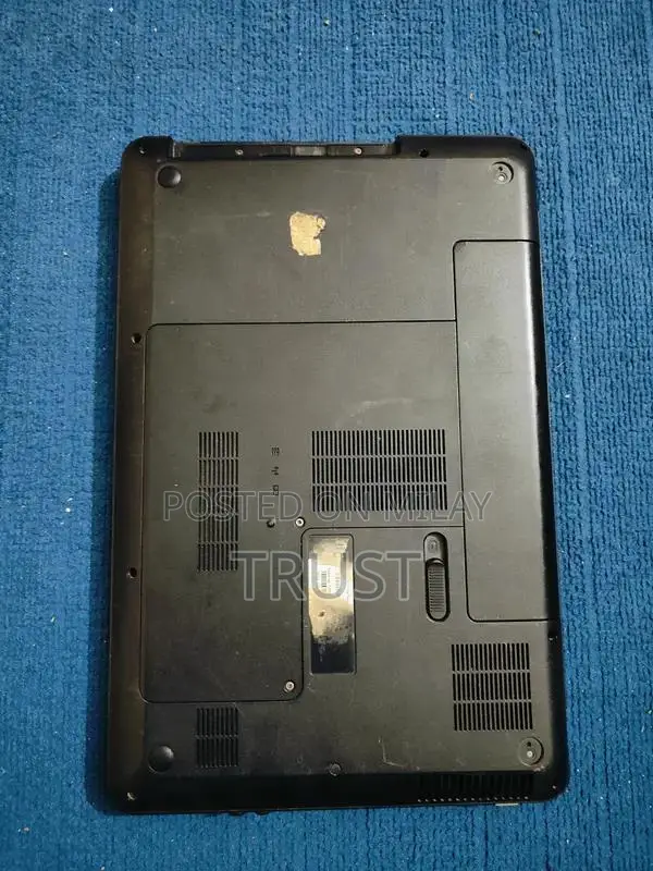 HP Pavilion G6 AMD Notebook - Compact Laptop with Radeon Graphics