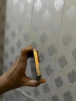 iPhone 13 Pro Max Factory Unlocked Golden Smartphone