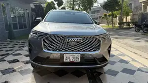 Photo - Haval H6 2.0 AWD Compact SUV - Low Mileage First Owner