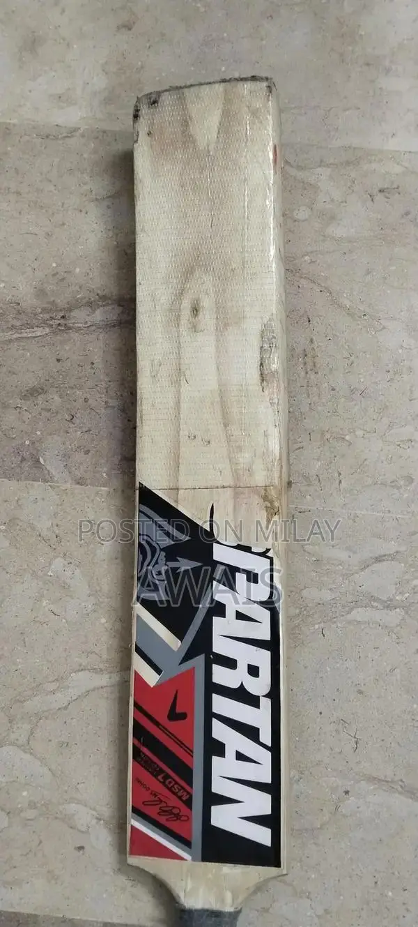 Kashmir Willow Hard Ball Cricket Bat