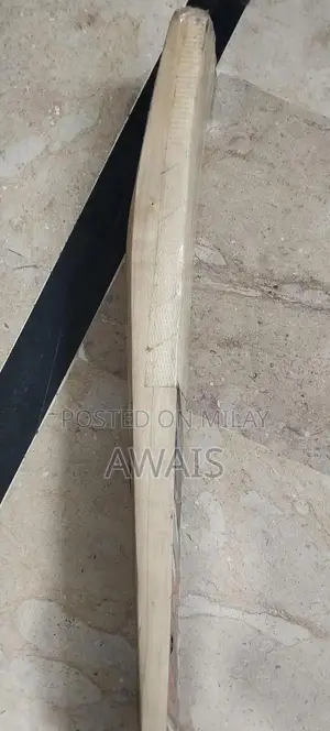 Kashmir Willow Hard Ball Cricket Bat
