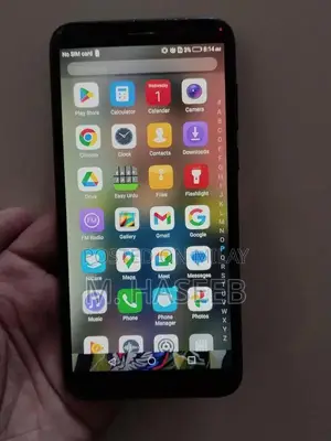 Photo - Huawei Y5 Prime Smartphone in Good Condition