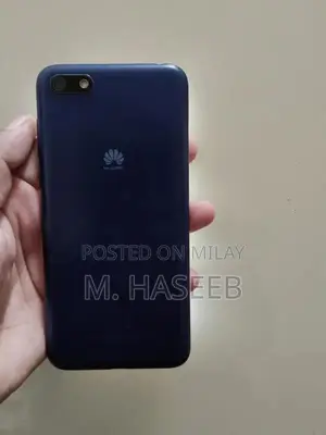 Huawei Y5 Prime Smartphone in Good Condition