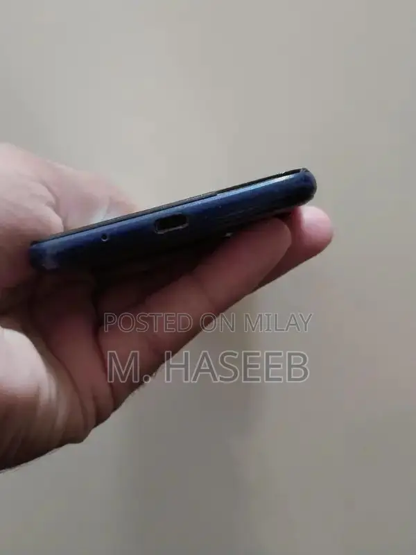 Huawei Y5 Prime Smartphone in Good Condition
