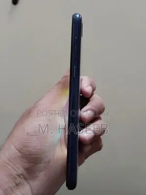 Huawei Y5 Prime Smartphone in Good Condition