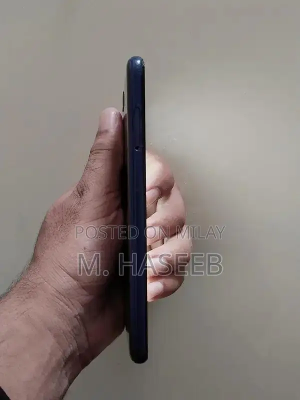 Huawei Y5 Prime Smartphone in Good Condition