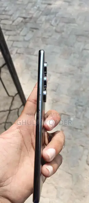 Ultra Smartphone with Complete Accessories and Original Box