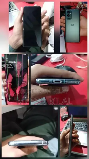 PTA Approved Mobile Device in Excellent Condition