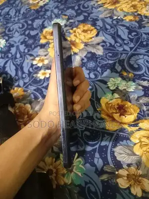 Home Used Smartphone with Basic Features