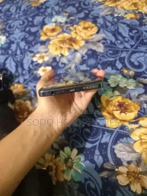 Home Used Smartphone with Basic Features