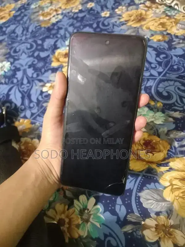 Home Used Smartphone with Basic Features