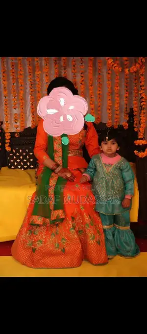 Elegant Lehnga for One-Time Special Occasion Wear