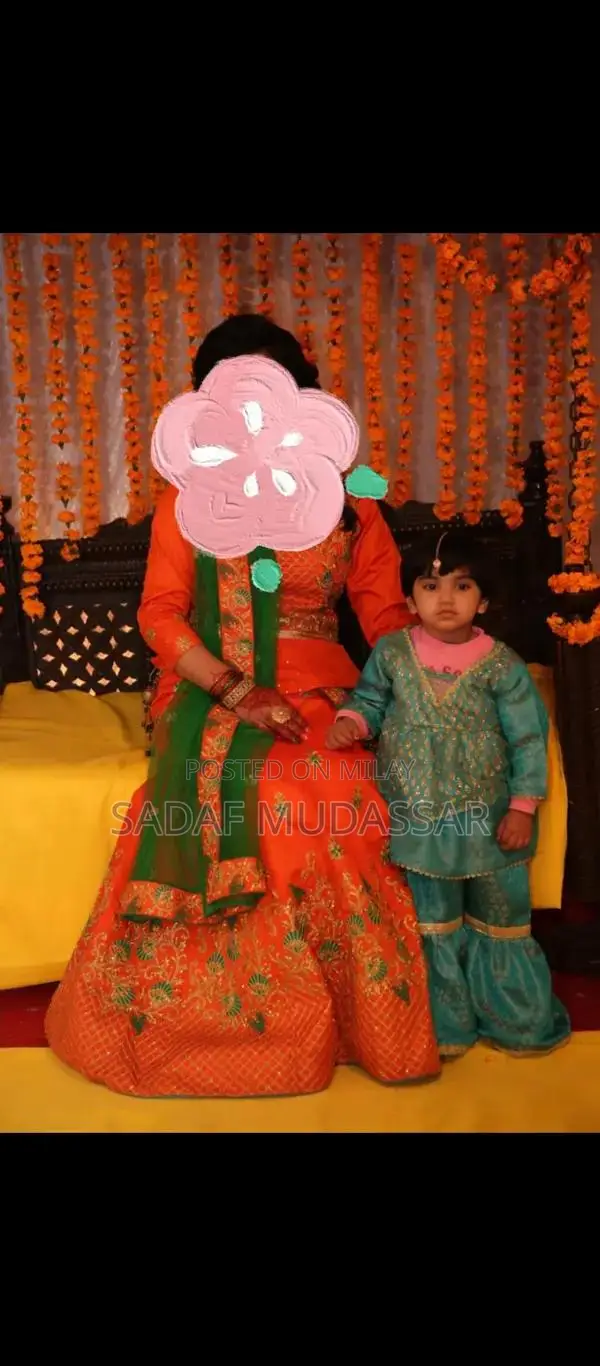 Elegant Lehnga for One-Time Special Occasion Wear