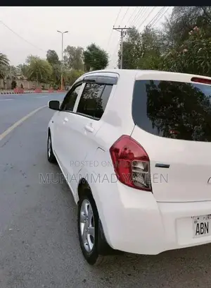 Photo - Well-Maintained Vehicle in Excellent Condition