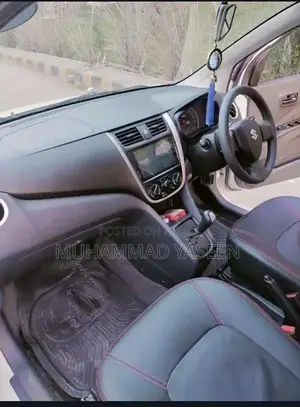 Well-Maintained Vehicle in Excellent Condition