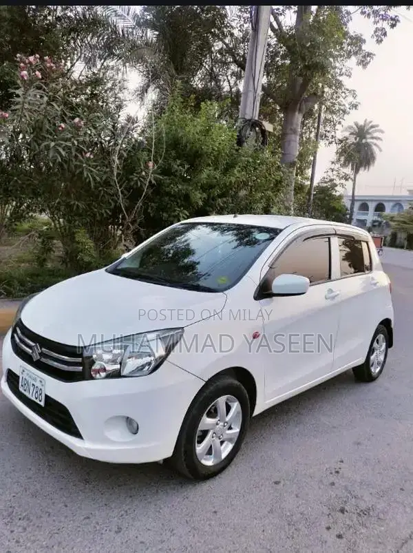 Well-Maintained Vehicle in Excellent Condition