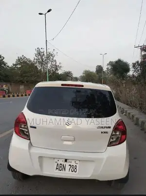 Well-Maintained Vehicle in Excellent Condition