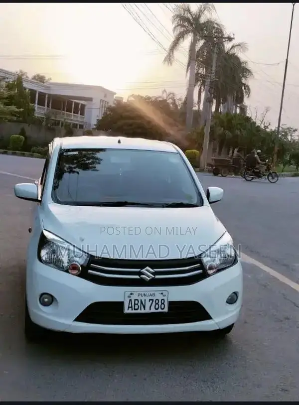 Well-Maintained Vehicle in Excellent Condition