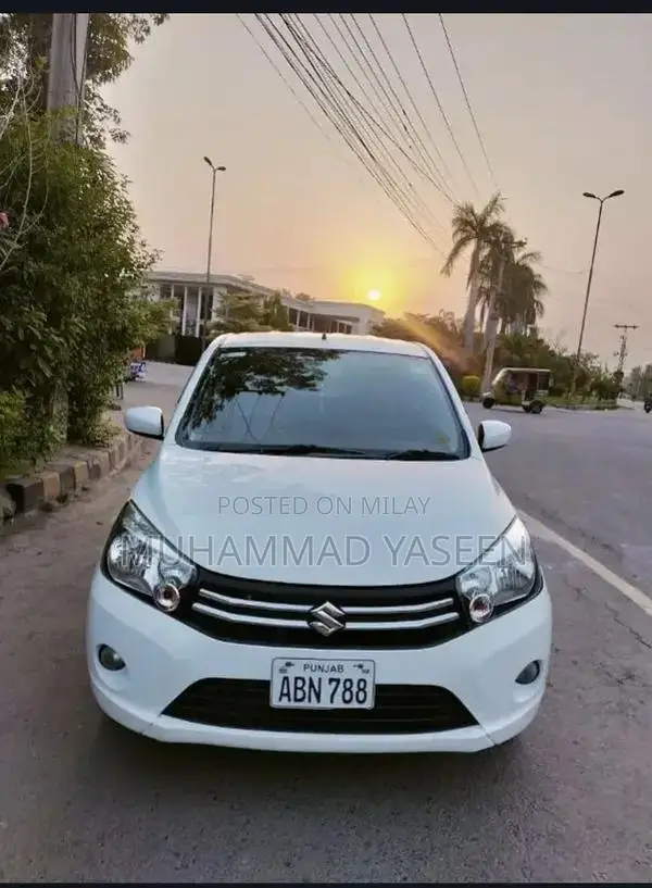 Well-Maintained Vehicle in Excellent Condition