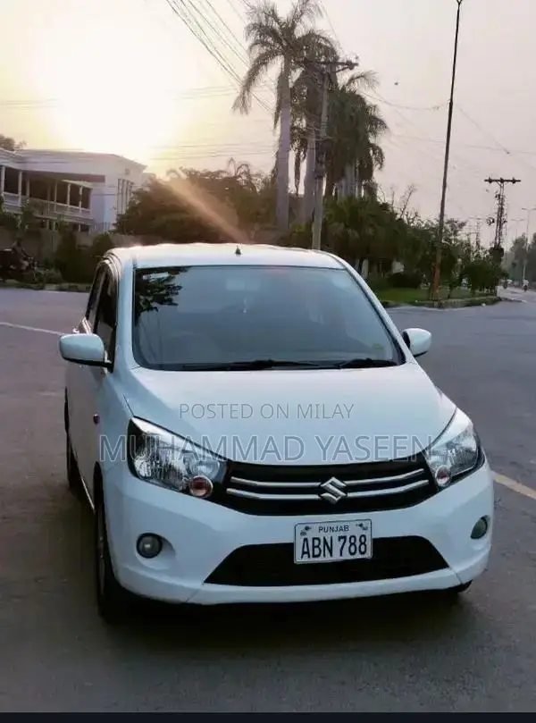 Well-Maintained Vehicle in Excellent Condition