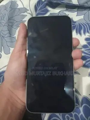 128GB iPhone 15 Plus - Excellent Condition with Original Box