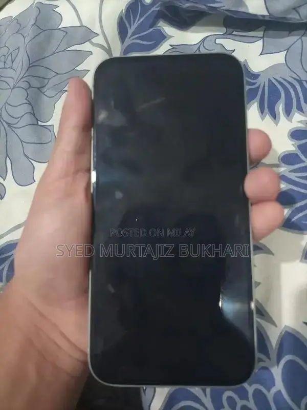 128GB iPhone 15 Plus - Excellent Condition with Original Box