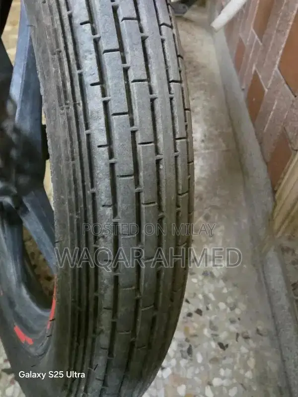 Honda CB 150F Motorcycle - Low Mileage, Excellent Condition