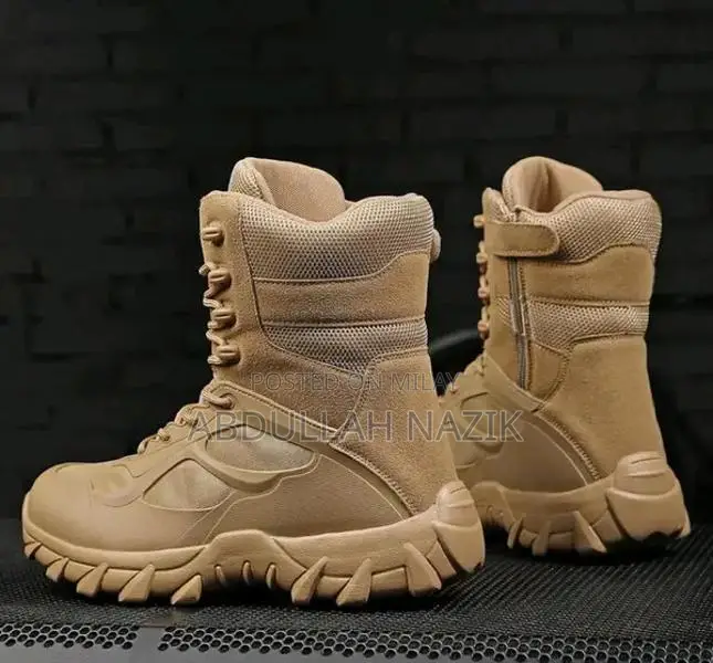 Sport Running Shoes for Men - Comfortable Athletic Footwear