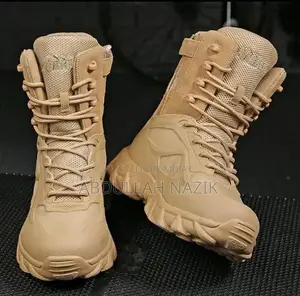 Sport Running Shoes for Men - Comfortable Athletic Footwear