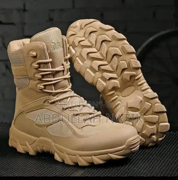 Sport Running Shoes for Men - Comfortable Athletic Footwear