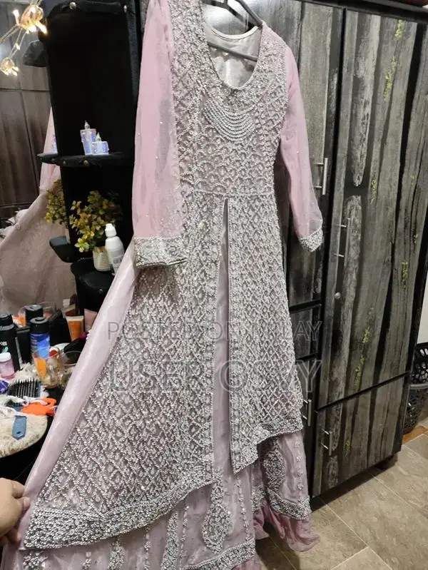 Women's Valima Maxi Dress - Elegant and Versatile Garment