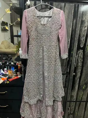 Women's Valima Maxi Dress - Elegant and Versatile Garment