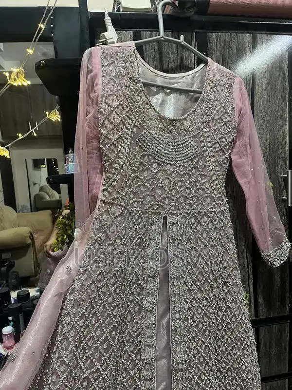 Women's Valima Maxi Dress - Elegant and Versatile Garment