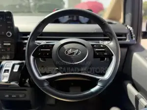 2023 Hyundai Staria 3.5L Luxury 11-Seater MPV