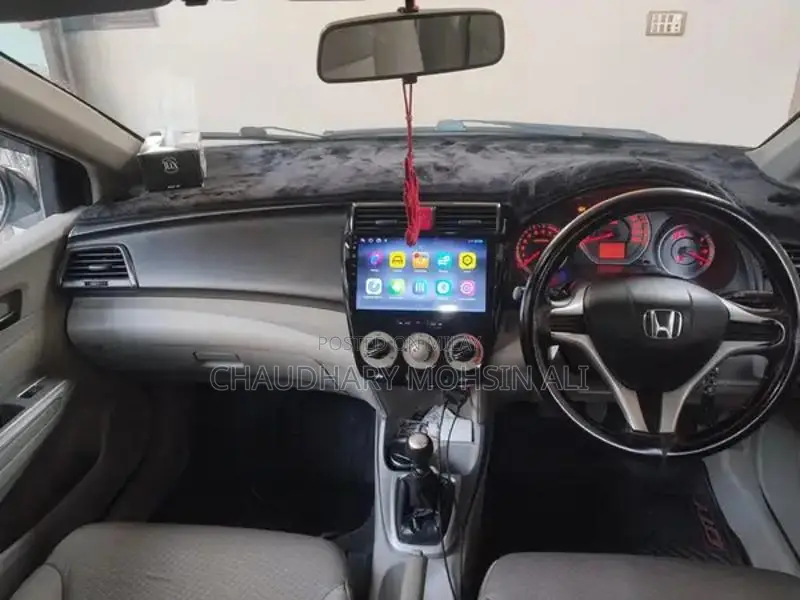 Honda City IVTEC 1.3 Sedan - Well-Maintained Compact Car