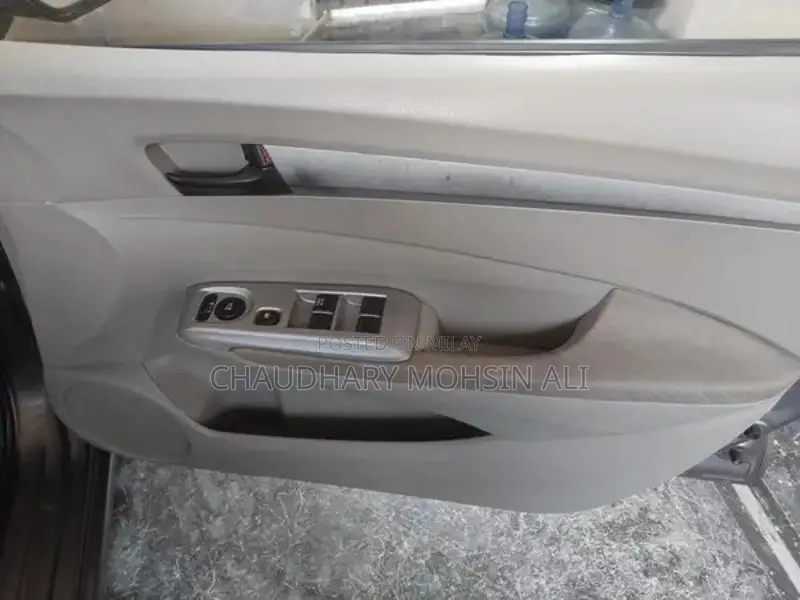 Honda City IVTEC 1.3 Sedan - Well-Maintained Compact Car