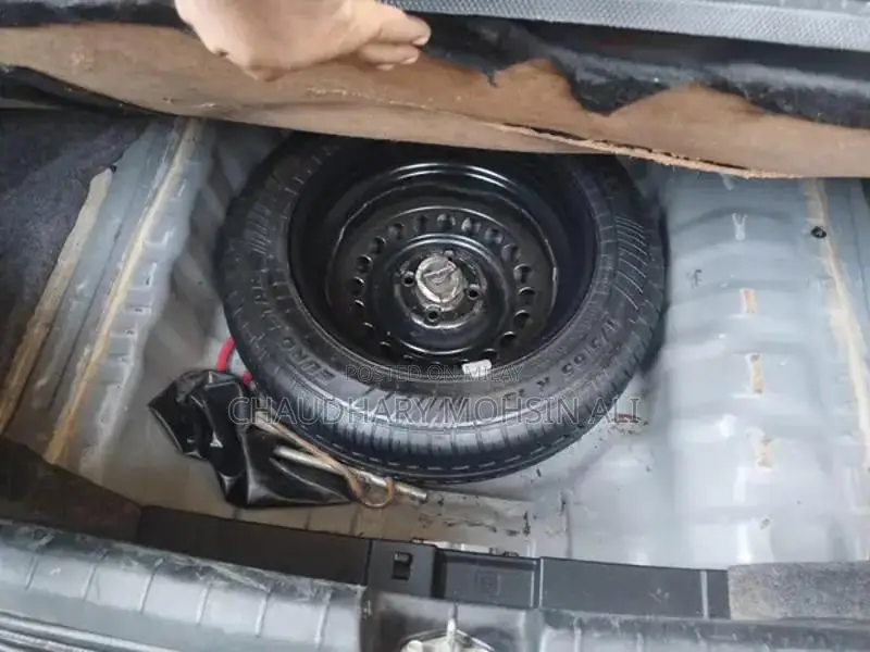 Honda City IVTEC 1.3 Sedan - Well-Maintained Compact Car