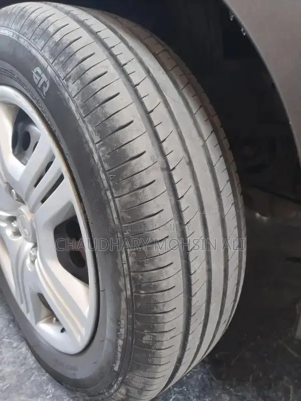 Honda City IVTEC 1.3 Sedan - Well-Maintained Compact Car